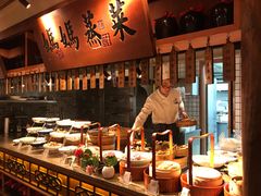 -二十八里太湖船菜(吉祥路店)