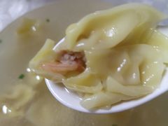 -东泰祥生煎馆(长宁路店)