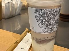 -阿嬷手作(成都万象城店)