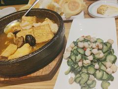 -汇丰苑·海鲜青岛菜(中山路大鲍岛店)