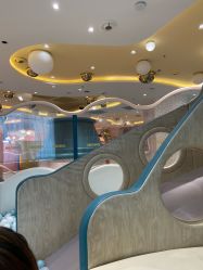 -奈尔宝家庭中心·亲子餐厅(苏州大悦城店)