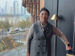 -上海滩餐厅(BFC外滩金融中心店)