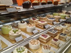 -M'CAKE(西单大悦城店)