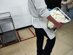 -东华大学第一食堂(松江校区店)