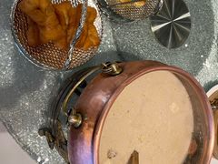 -巴音浩日娲酒楼(双林东路店)