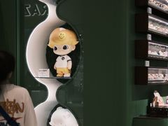 -泡泡玛特POPMART(天环购物中心店)