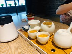 -轻武堂传统射箭·功夫茶·射击体验馆(仁和新城店)