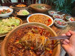 -懒人盐府人家·自贡大麻鱼(安贞店)