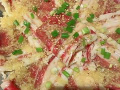 -马路牙子地桌烤肉(工体店)