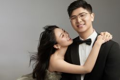 -巴黎婚纱摄影(苏州店)