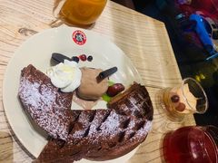 -漫咖啡(浏阳河店)
