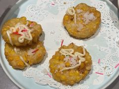 -简普菜烤鱼(苏宁生活广场店)