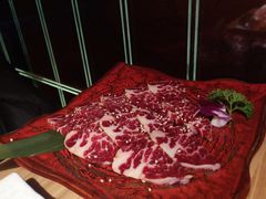 -江户烧肉(高德店)