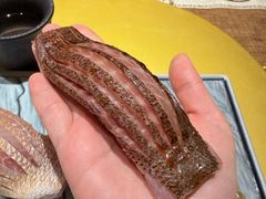 -鮨冠OMAKASE食べ放题(北京首店)