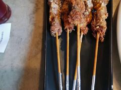 -功德林素菜饭庄(前门店)