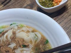 -万利记·长沙粉面小吃(8号仓店)
