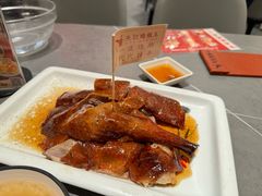-先记烧鹅王·本地粤菜(福永店)