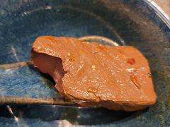 鸭血-湊湊火锅·茶憩(打浦桥日月光店)