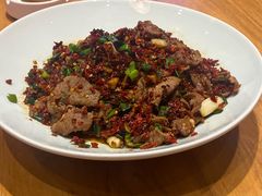 -巢爷老味(东方红店)