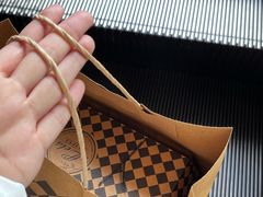 -Let's Taipei 非常烘焙(太古里店)