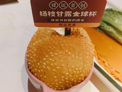 -禄运茶居·手工点心(猎德店)