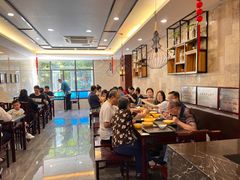 大堂-毛华美食(清扬路店)