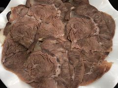 -东方宫中国兰州牛肉拉面(新起街店)