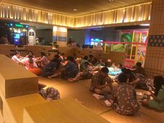 -巴斯漫温泉汗蒸馆(贡湖大道店)