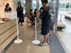 -喜茶(珠海华发商都店)
