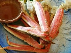 蒸蟹脚-王鼎精致料理铁板烧(世博源店)