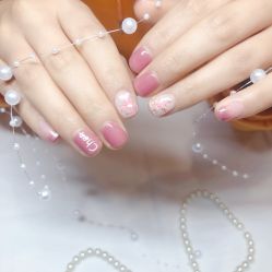 -盼兮·日式美睫沙龙