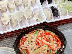 -小平岛開海水饺(浑南店)