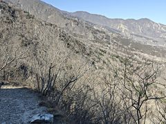 -阳台山自然风景区