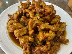 樱桃肉-林之六八·6886大连老菜馆
