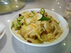 -敦煌楼(御景·阳光润园店)