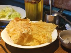 -领鲜潮牛鲜牛羊肉火锅(宏昌店)
