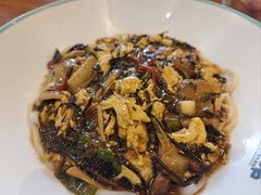 -浑河春面馆非遗鹿角面(良乡店)