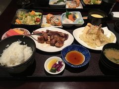 -富力希尔顿酒店·源氏日餐厅