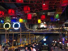 大堂-胖哥俩肉蟹煲(来福士店)