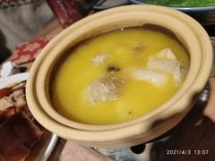 -汤潮荟·粤菜小馆(茂业天地店)