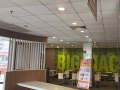 -麦当劳(东坑店)