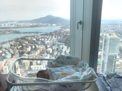 -大美母婴月子专护中心(紫峰店)