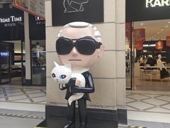 -王府井奥莱临潼小镇(临潼店)