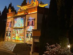 -云南民族村