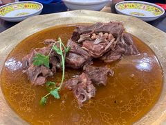 -芦月轩羊蝎子(太平桥店)