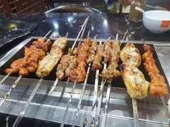 -运德成·天津老味烧烤(广开二马路店)