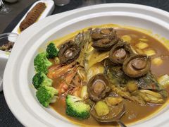 -顺福苑·新派淮扬菜