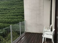 -帐篷客·溪龙茶谷度假酒店