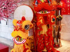 -金轩中餐厅 Jin Xuan(浦东丽思卡尔顿酒店)