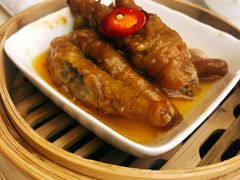 -潮福城大酒楼(北尚店)